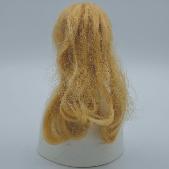 Vintage 1991 Kenner Tonka Bonnie Bride Parfait Cupcake Doll Princess - Picture 8 of 16